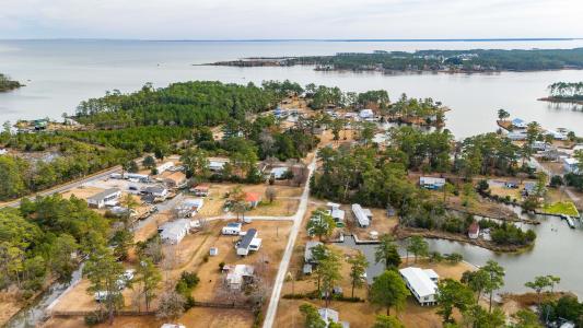 102 N. Dawn Street, Merritt, North Carolina 28556