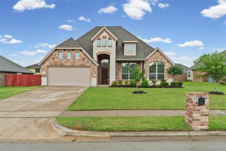1112 Ethan Drive, Greenville, Texas 75402, États-Unis