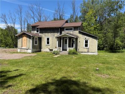 766 County Route 34, Hannibal, New York 13074, HOA KỲ