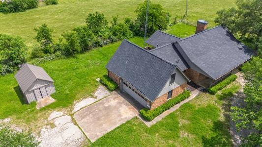 2267 FM 3218, Campbell, Texas 75422, USA