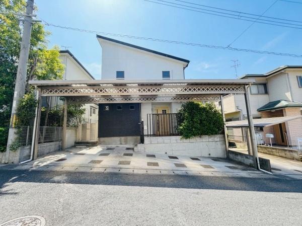 敷島町1丁目, 奈良市, Nara 631-0031, Japan