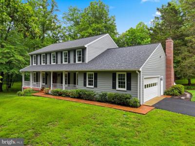 4585 Canter Lane, Warrenton, Virginia 20187, Amerika Birleşik Devletleri
