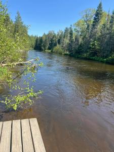 1655 Speckled Trout Trail, Grayling, Мичиган 49738, Соединенные Штаты