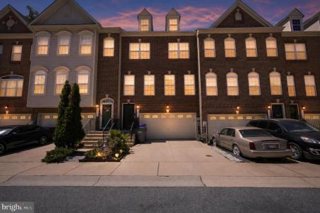 2814 Coppersmith Pl, Bryans Road, Maryland 20616, USA