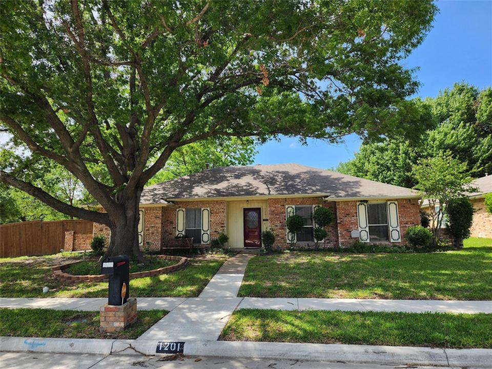 1201 Dandelion Drive, Garland, Texas 75043, Estados Unidos