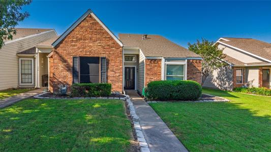 518 Oakridge Drive - 9 units, Greenville, Texas 75402, USA