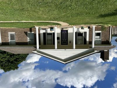 110 Crow Trail, Frankfort, Kentucky 40601, USA