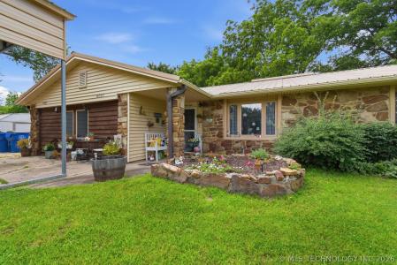 14702 S 334th EastAvenue, Coweta, Oklahoma 74429, USA
