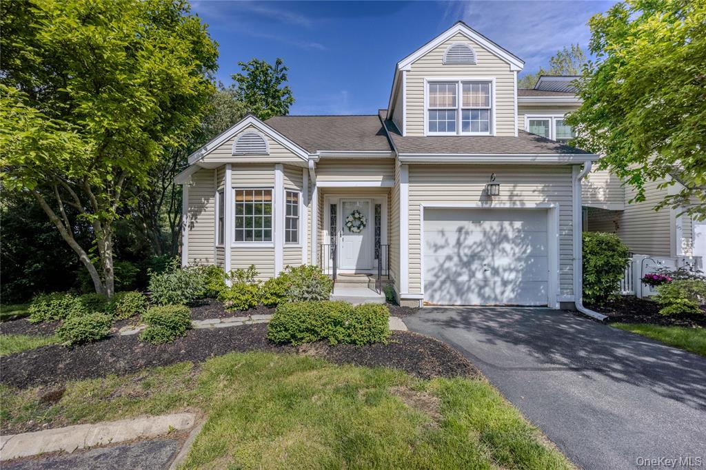 63 Spruce Ridge Drive, Fishkill, Nowy Jork 12524, USA