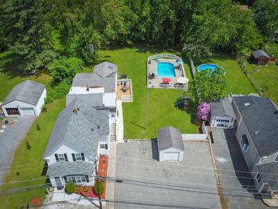 173 Forest Street, Methuen, Massachusetts 01844, USA