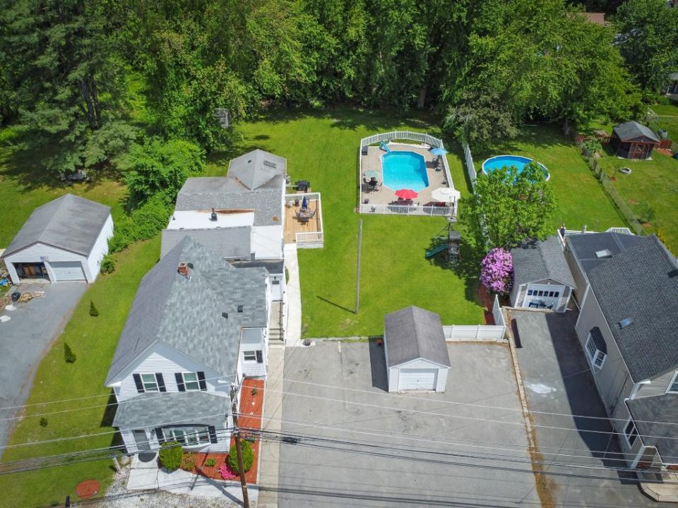 173 Forest Street, Methuen, Massachusetts 01844, Estados Unidos