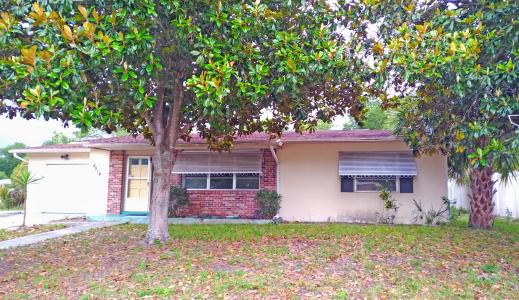 4514 Cynthia Lane, Spring Hill, 佛羅里達州 34604, 美國