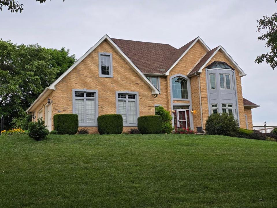 514 Waitsboro Drive, Somerset, Kentucky 42503, États-Unis