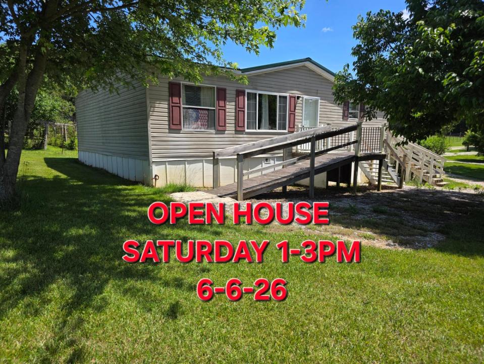 172 Boston Hill Road, Monticello, Kentucky 42633, Stati Uniti