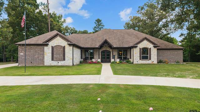 22571 Lake Jackson, Lindale, 德克薩斯州 75771, 美國