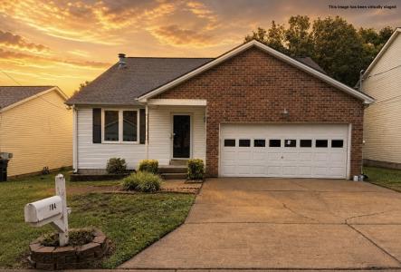 104 Edgehill Ln, Hendersonville, Tennessee 37075, USA
