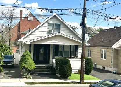 176 N 12th St, Prospect Park, NJ 07508, USA