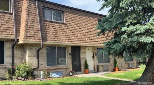 12931 W 20th Avenue, Golden, Colorado 80401, États-Unis
