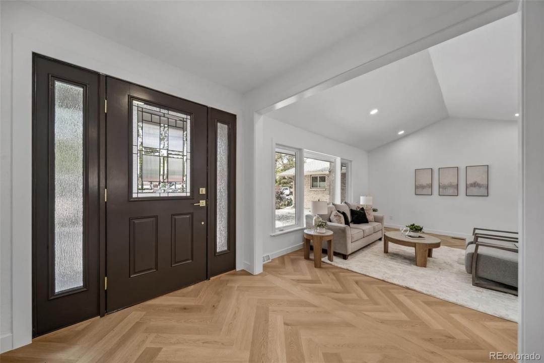 4992 S Xenia Street, Denver, Colorado 80237, États-Unis