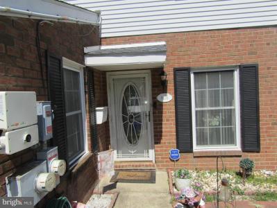 8409 Gibbs Place, Philadelphia, Pennsylvania 19153, USA