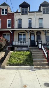 342 W 2nd St, Birdsboro, Pensilvania 19508, Estados Unidos