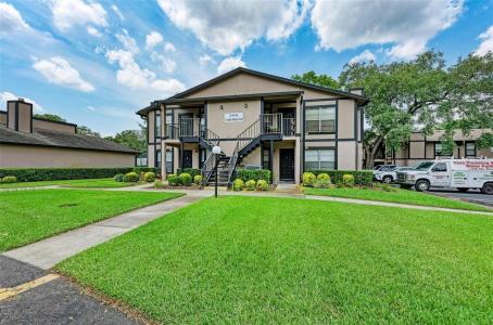3944 Tumble Wood Trail Unit #101 , Tampa, Florida 33613, USA