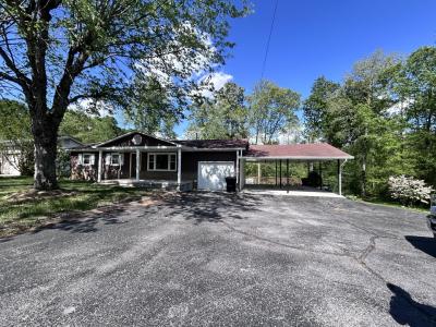 1219 Old Estill Springs Rd, Tullahoma, Tennessee 37388, États-Unis