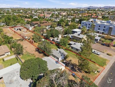 914 S. Farmer Ave, Scottsdale, Arizona 85254, États-Unis