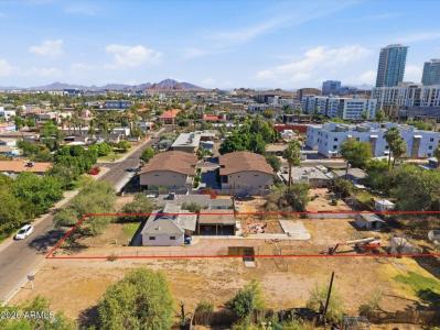 915 S Wilson St, Tempe, Arizona 85281, USA
