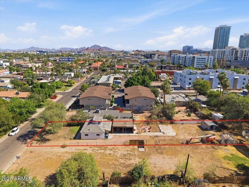915 S Wilson St, Tempe, Arizona 85281, USA