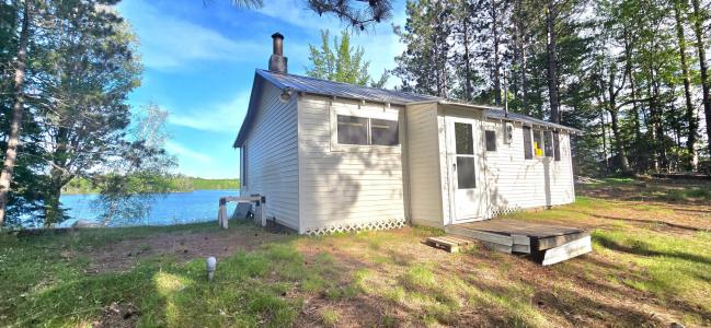 11008 Sunny Shores Rd, Presque Isle, ولاية ويسكونسن 54557, الولايات المتحدة