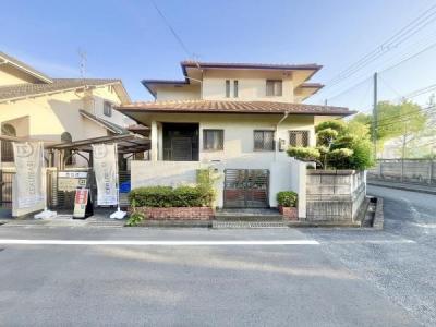 白川１丁目, 茨木市, Osaka 567-0832, Japan