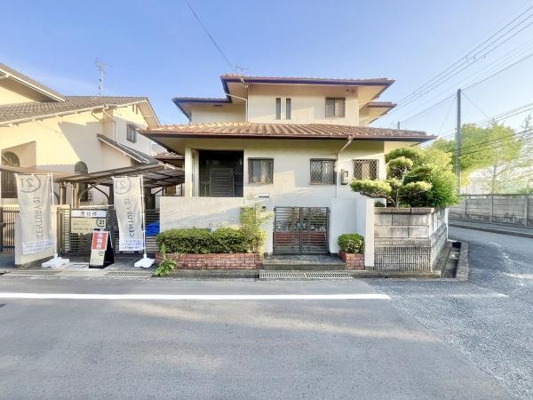 白川1丁目, 茨木市, Osaka 567-0832, Japon