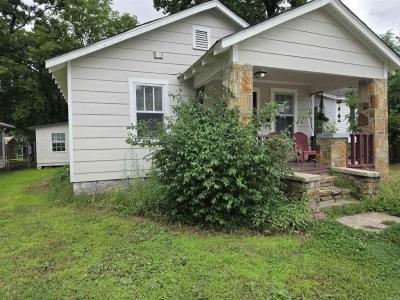 4619  Pike Avenue, North Little Rock, Arkansas 72118