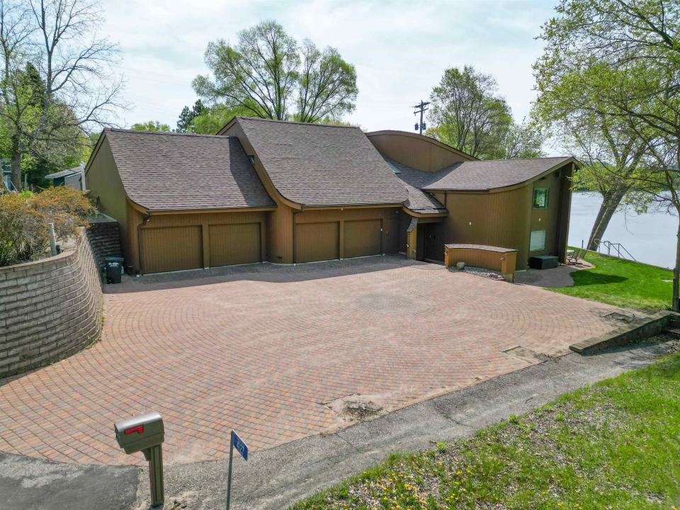 4127 Kammel Road, La Crosse, Wisconsin 54601, Estados Unidos