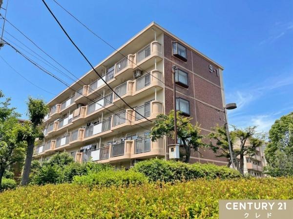 西みずほ台3丁目, みずほ台団地, 富士見市, سايتاما 354-0018, اليابان