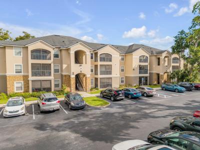 940 Village Trail 4-306, Port Orange, Florida 32127, USA