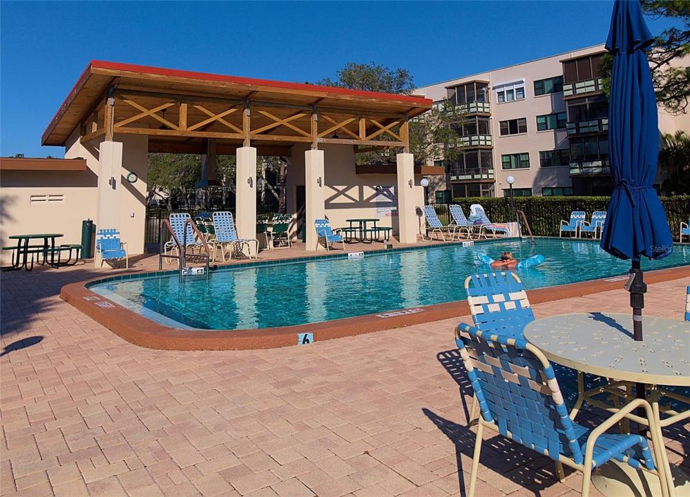 5980 Terrace Park Dr. N. #201, St. Petersburg, Floride 33709, États-Unis