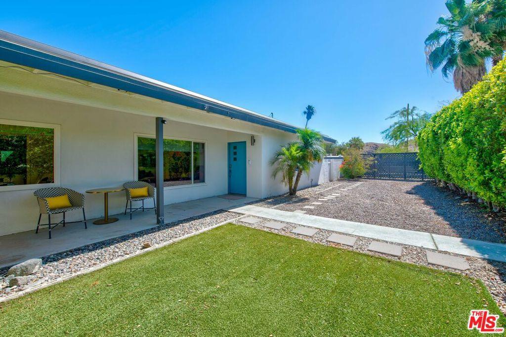 68554 J Street, Cathedral City, Califórnia 92234, Estados Unidos