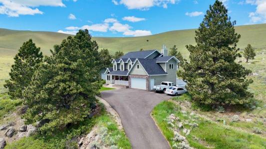 5030 Smallwood Court, Helena, Montana 59601, USA