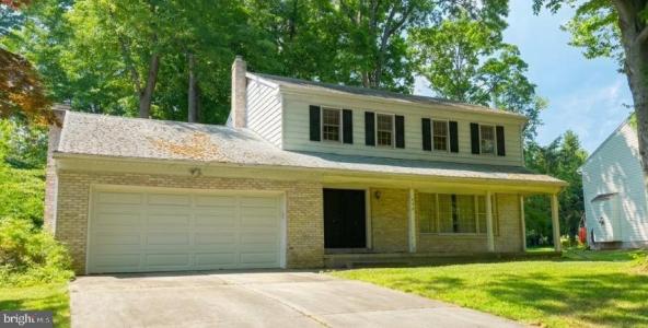 434 Woodcrest Drive, Aberdeen, Maryland 21001, USA