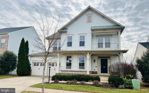 1308 Walker Drive, Fredericksburg, Virginie 22401, États-Unis