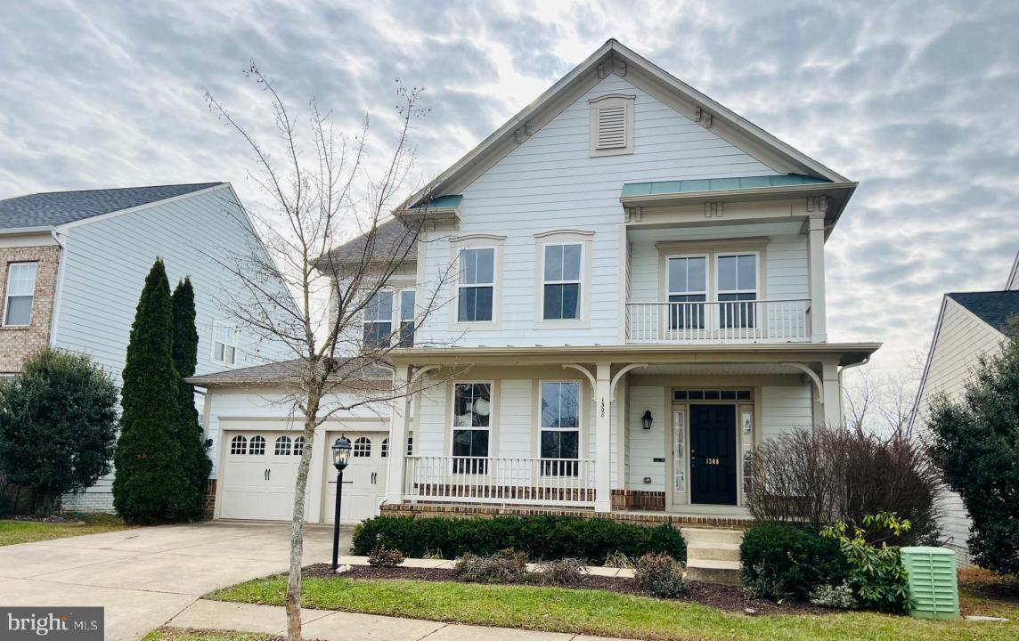 1308 Walker Drive, Fredericksburg, Virginie 22401, États-Unis