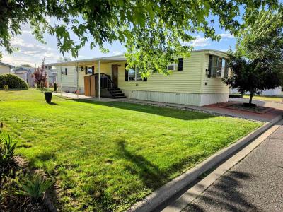 3195 F Road, 18, Grand Junction, Colorado 81504, USA