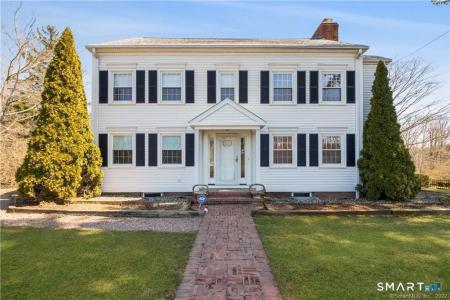 85 Cherry Hill Road, Branford, Connecticut 06405, USA