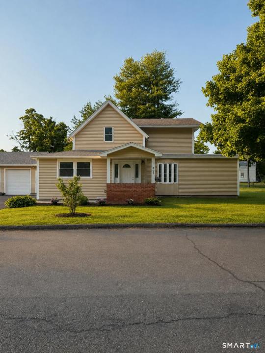 461 Mountain Road, Newington, 康乃迪克州 06111, 美国