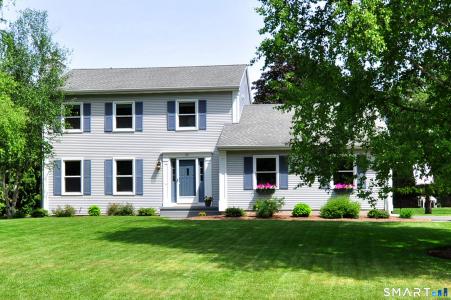 22 Pebblebrook, Windsor, Connecticut 06095, USA