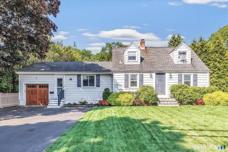 40 Walter Avenue, Norwalk, Connecticut 06851, USA
