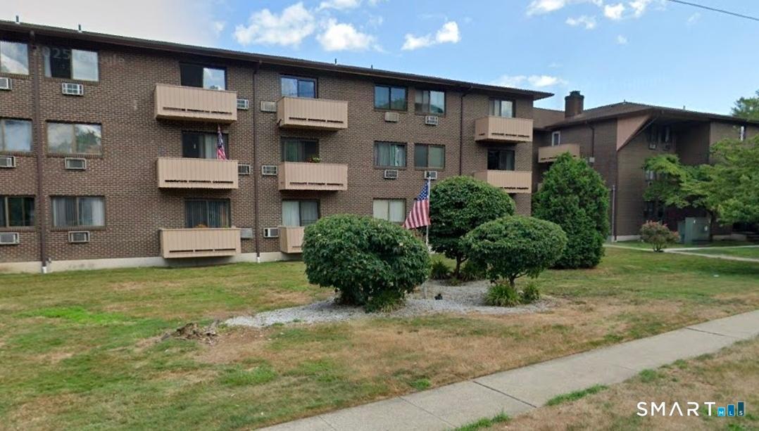 40 California Street A2, Stratford, Connecticut 06615, Estados Unidos