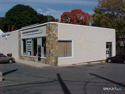 124-126 New Canaan Avenue, Norwalk, Connecticut 06850, USA